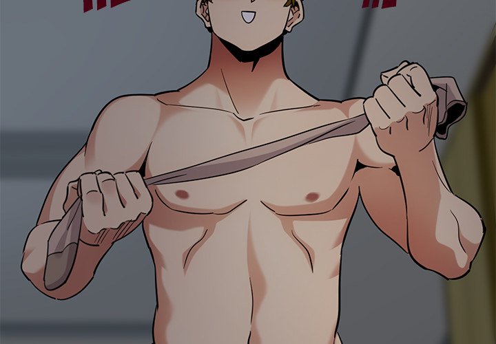 Dog on Patrol Chapter 25 - Manhwa18.com