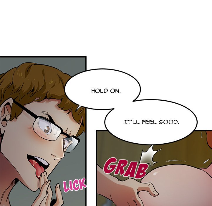 Dog on Patrol Chapter 25 - Manhwa18.com