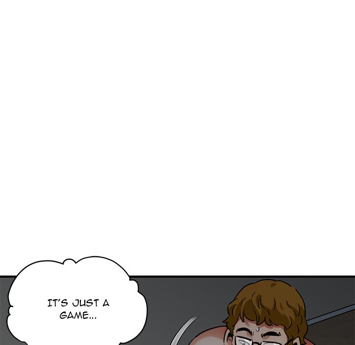 Dog on Patrol Chapter 25 - Manhwa18.com