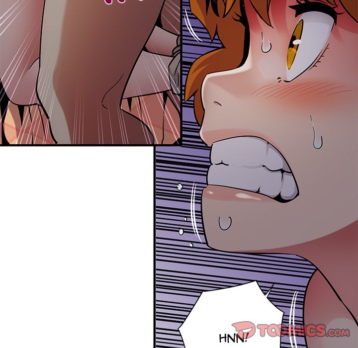 Dog on Patrol Chapter 25 - Manhwa18.com