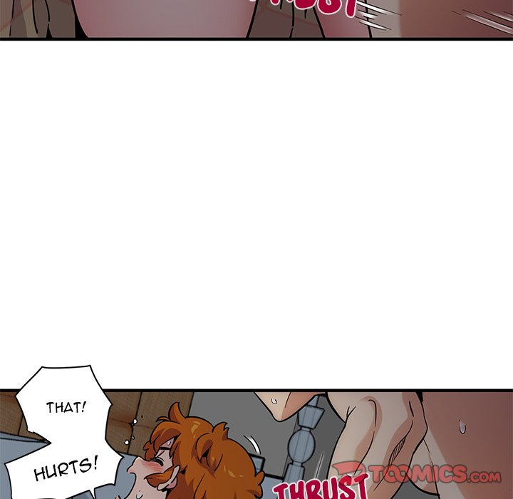 Dog on Patrol Chapter 25 - Manhwa18.com