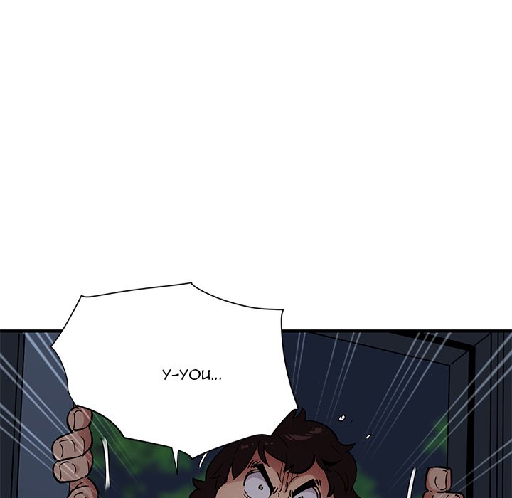 Dog on Patrol Chapter 25 - Manhwa18.com