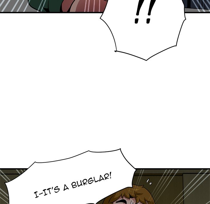 Dog on Patrol Chapter 25 - Manhwa18.com