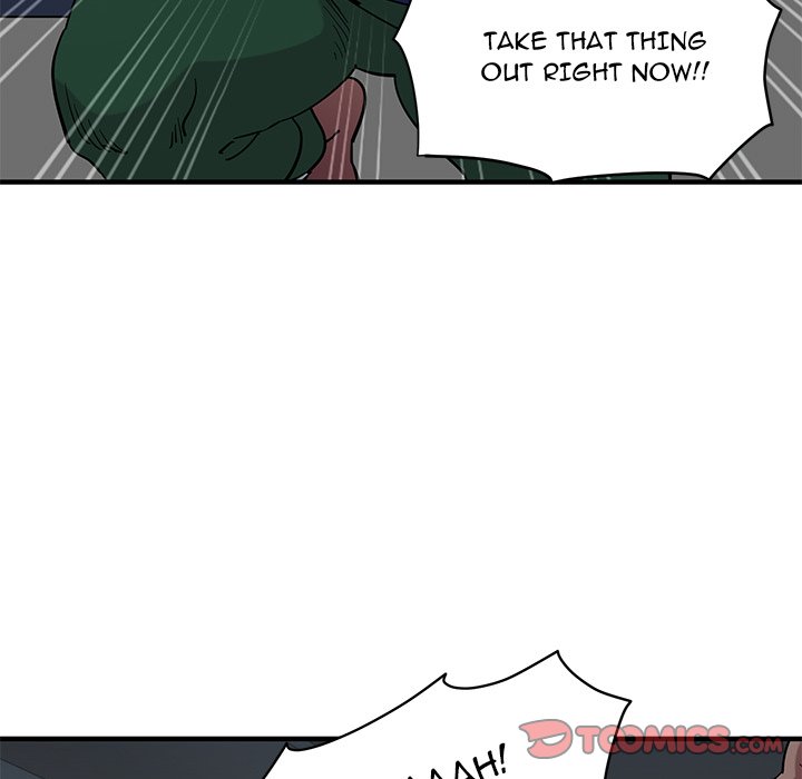 Dog on Patrol Chapter 25 - Manhwa18.com