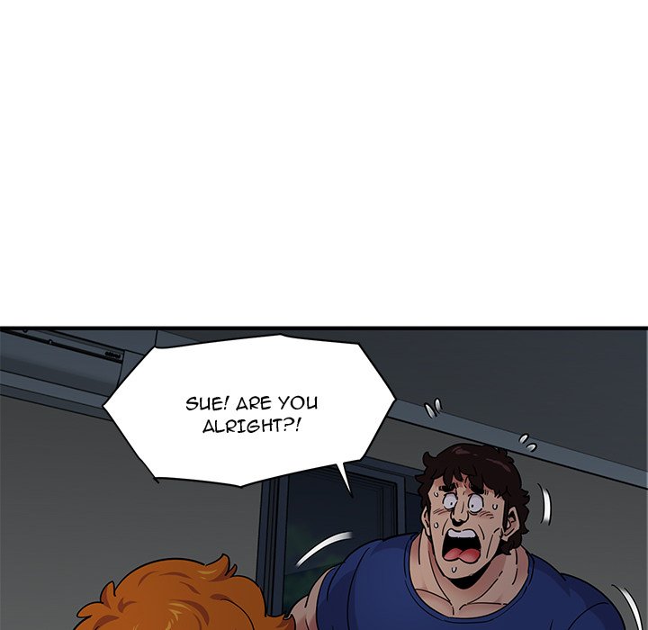 Dog on Patrol Chapter 25 - Manhwa18.com