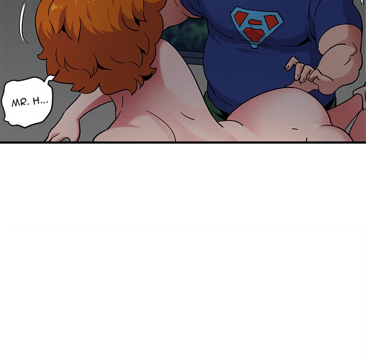 Dog on Patrol Chapter 25 - Manhwa18.com