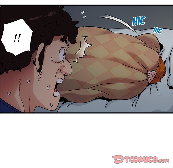 Dog on Patrol Chapter 25 - Manhwa18.com