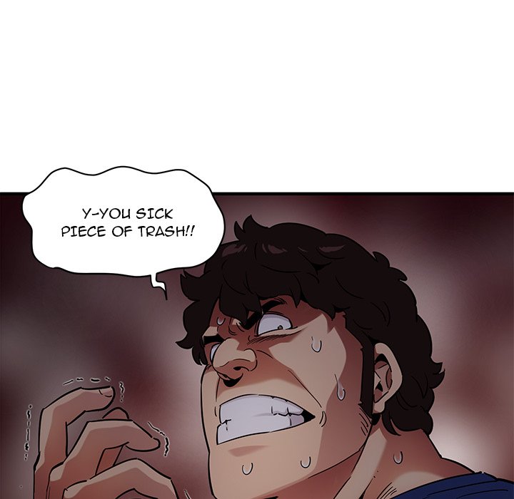 Dog on Patrol Chapter 25 - Manhwa18.com