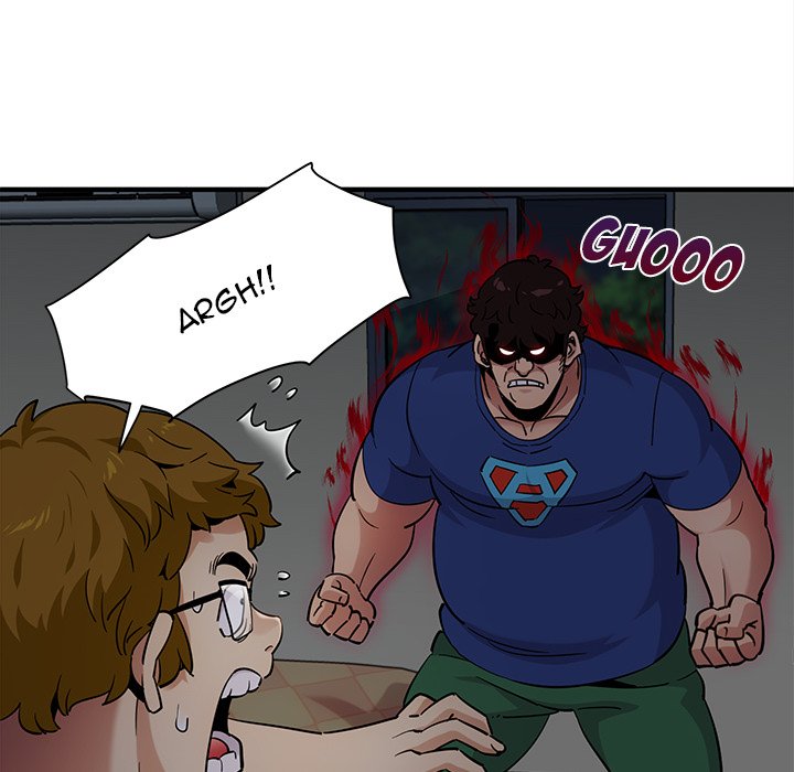 Dog on Patrol Chapter 25 - Manhwa18.com