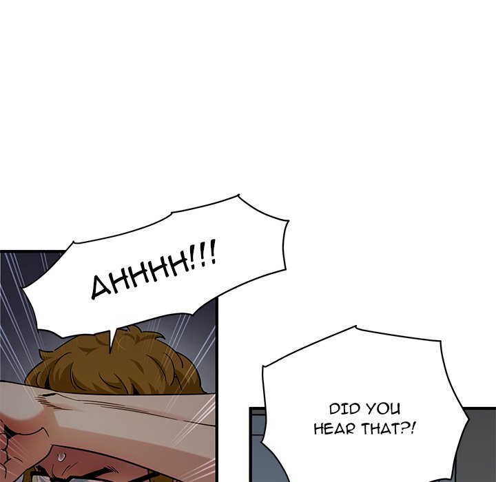 Dog on Patrol Chapter 25 - Manhwa18.com