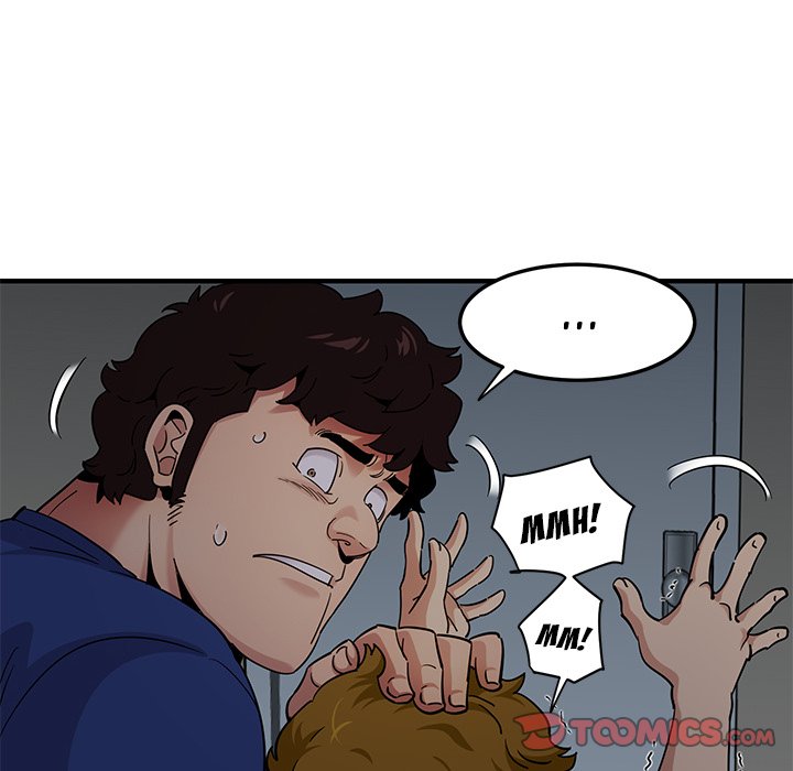 Dog on Patrol Chapter 25 - Manhwa18.com