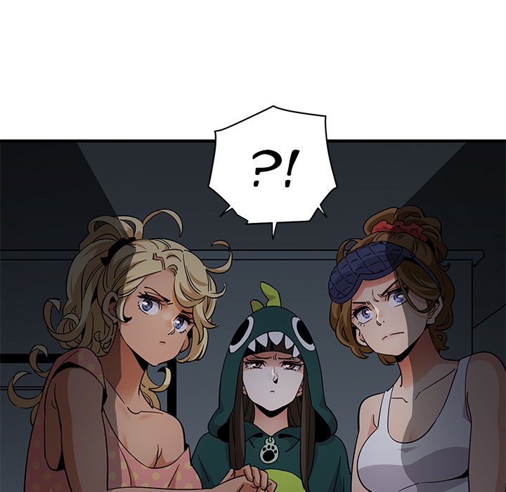 Dog on Patrol Chapter 25 - Manhwa18.com