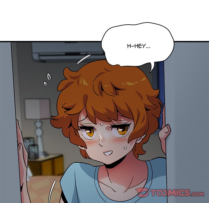 Dog on Patrol Chapter 25 - Manhwa18.com