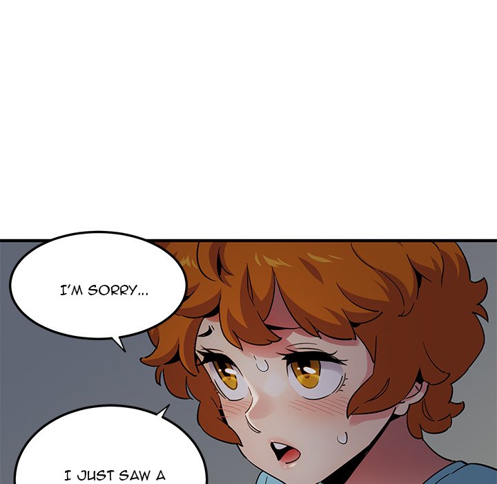 Dog on Patrol Chapter 25 - Manhwa18.com