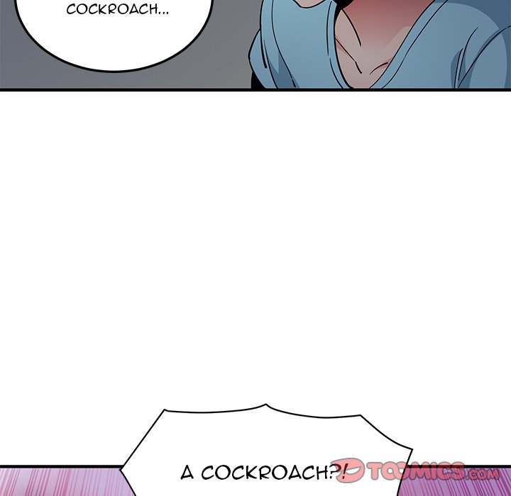 Dog on Patrol Chapter 25 - Manhwa18.com