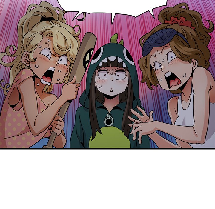 Dog on Patrol Chapter 25 - Manhwa18.com