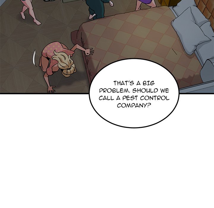 Dog on Patrol Chapter 25 - Manhwa18.com