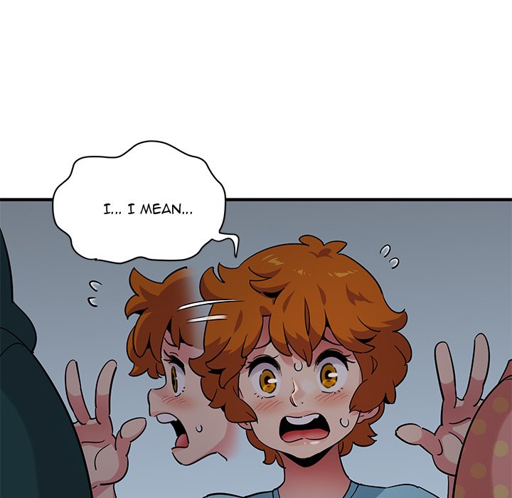 Dog on Patrol Chapter 25 - Manhwa18.com