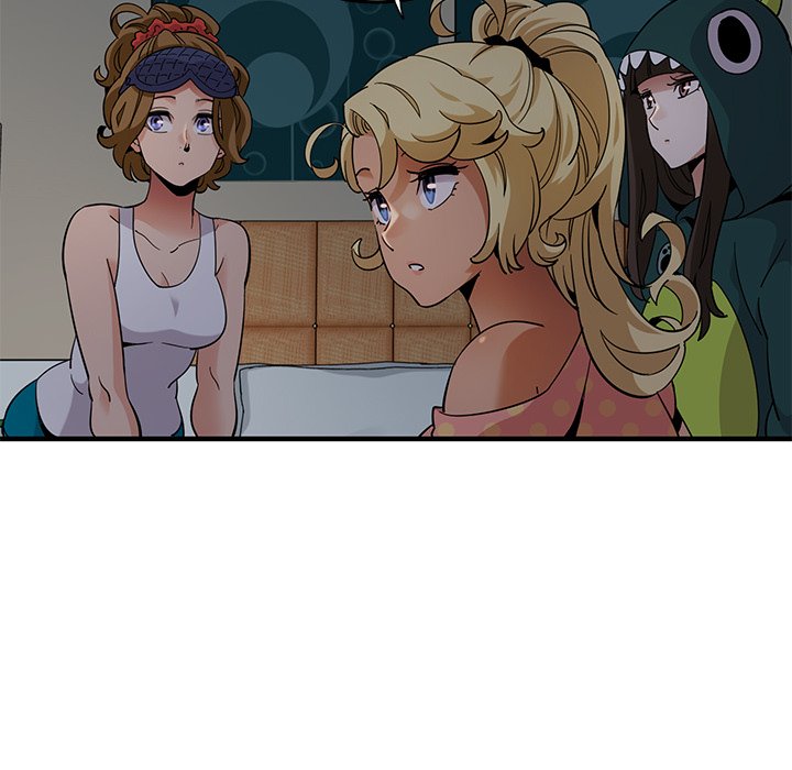 Dog on Patrol Chapter 25 - Manhwa18.com