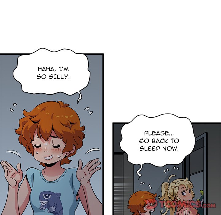 Dog on Patrol Chapter 25 - Manhwa18.com