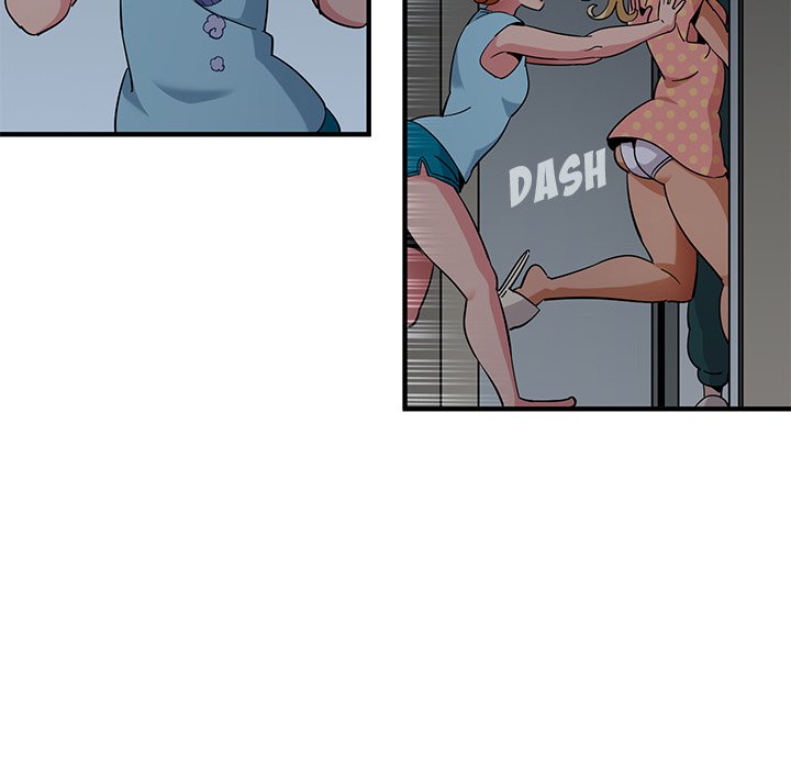 Dog on Patrol Chapter 25 - Manhwa18.com