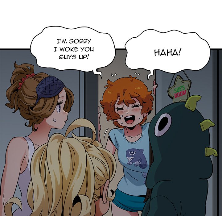 Dog on Patrol Chapter 25 - Manhwa18.com