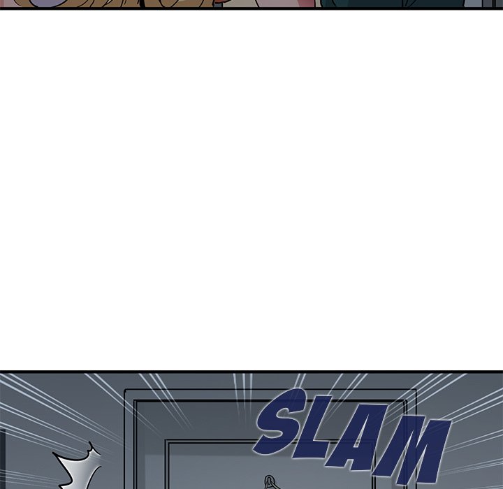 Dog on Patrol Chapter 25 - Manhwa18.com