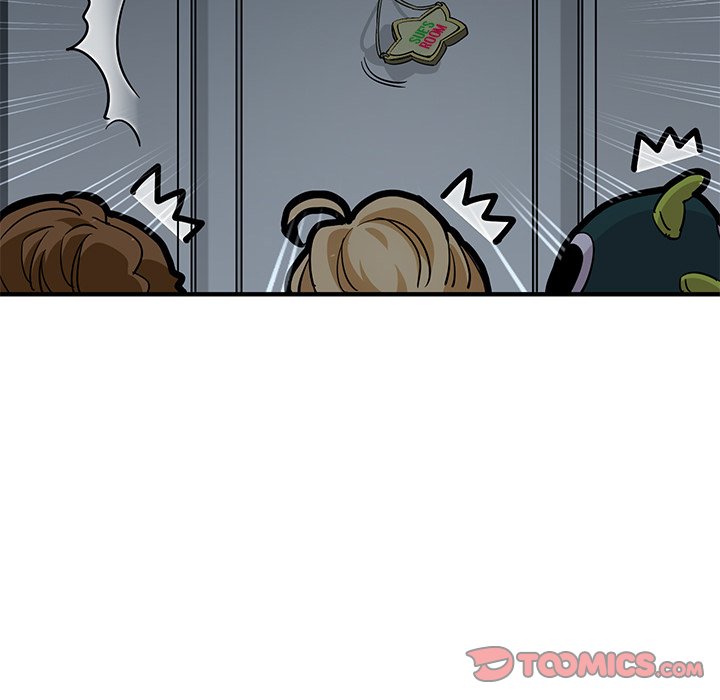 Dog on Patrol Chapter 25 - Manhwa18.com