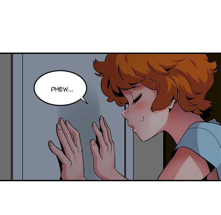 Dog on Patrol Chapter 25 - Manhwa18.com