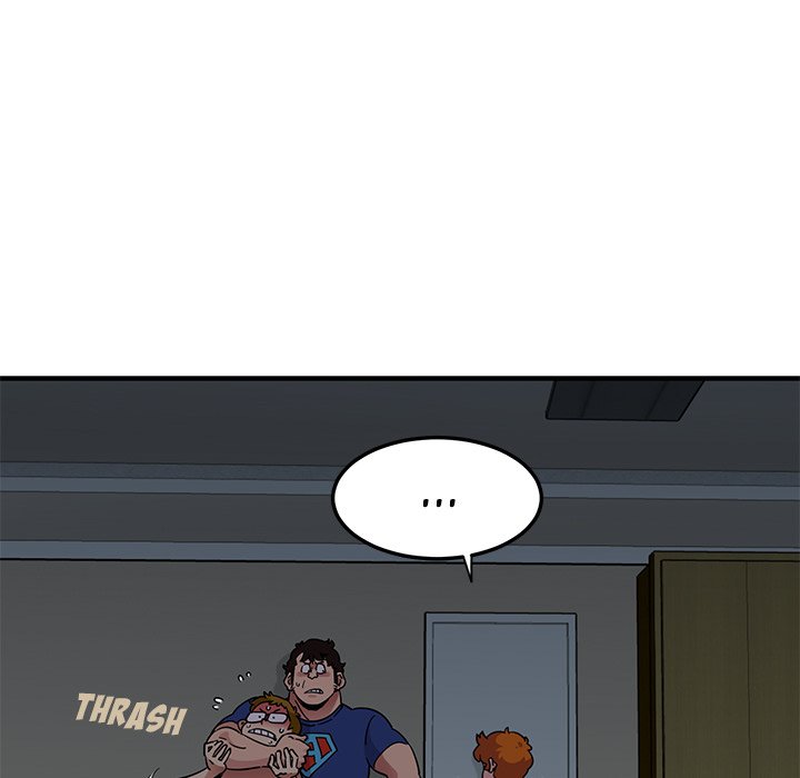 Dog on Patrol Chapter 25 - Manhwa18.com