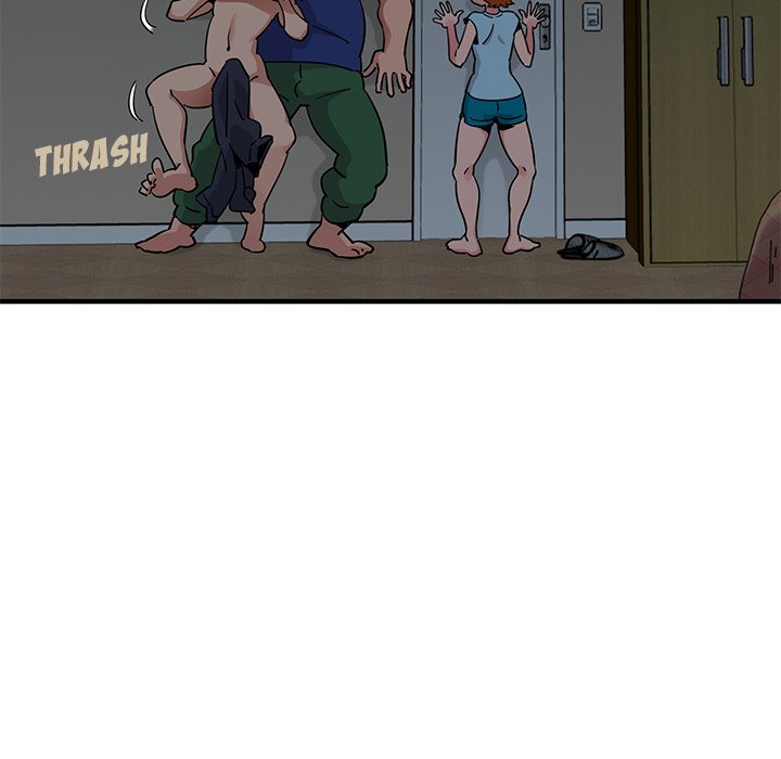 Dog on Patrol Chapter 25 - Manhwa18.com