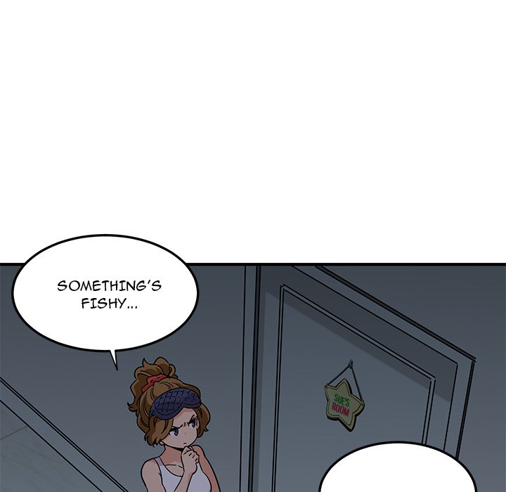 Dog on Patrol Chapter 25 - Manhwa18.com