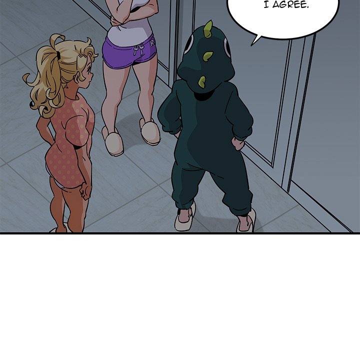 Dog on Patrol Chapter 25 - Manhwa18.com