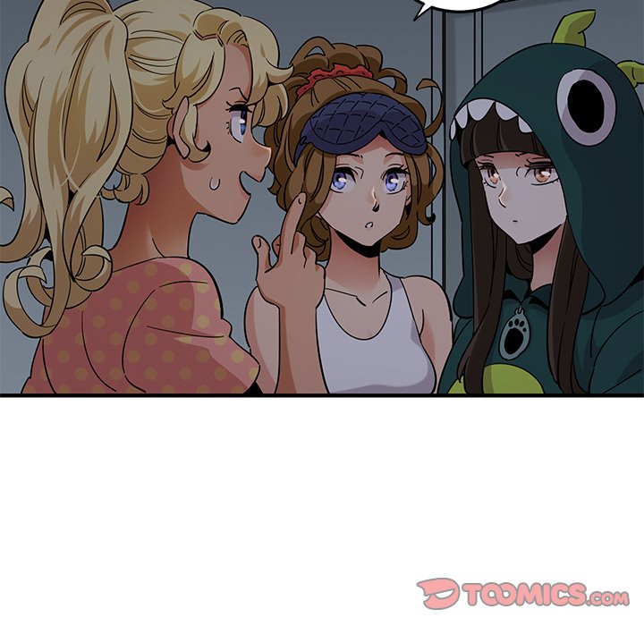 Dog on Patrol Chapter 25 - Manhwa18.com