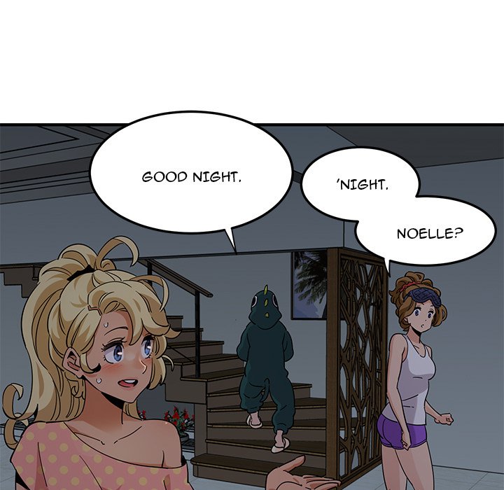 Dog on Patrol Chapter 25 - Manhwa18.com