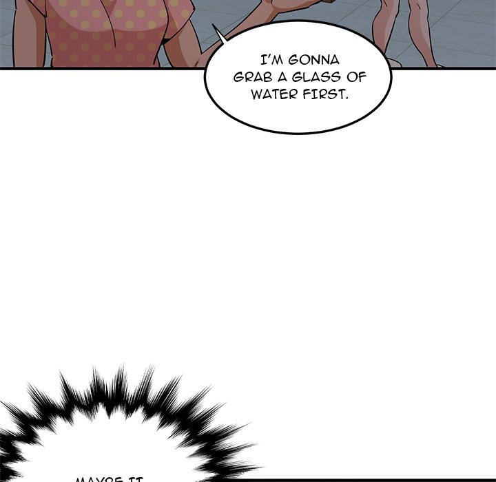 Dog on Patrol Chapter 25 - Manhwa18.com