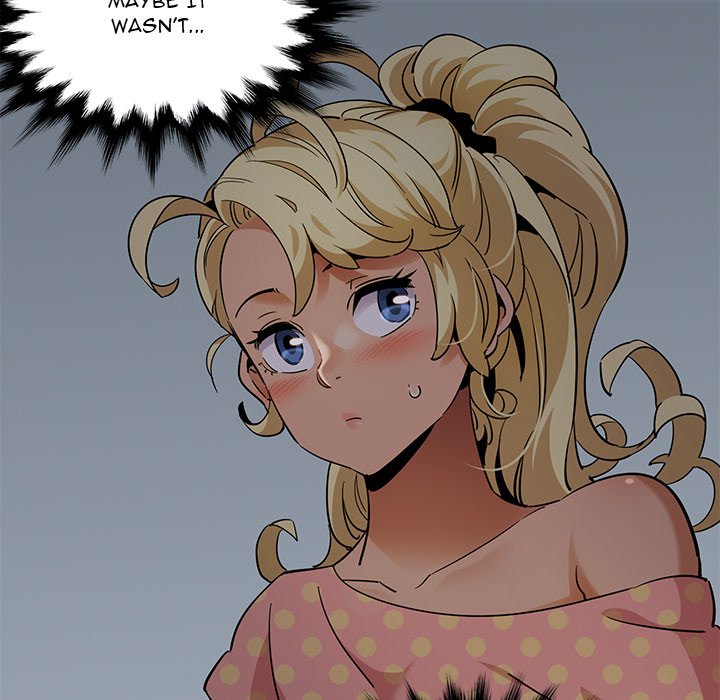 Dog on Patrol Chapter 25 - Manhwa18.com