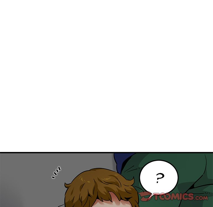 Dog on Patrol Chapter 26 - Manhwa18.com