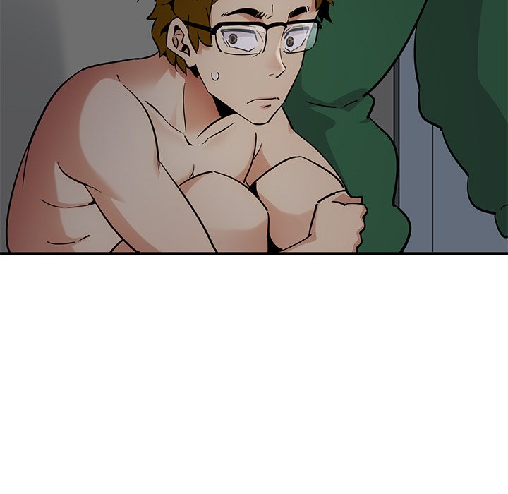 Dog on Patrol Chapter 26 - Manhwa18.com