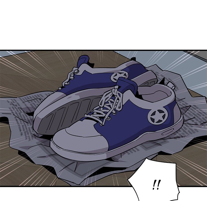 Dog on Patrol Chapter 26 - Manhwa18.com