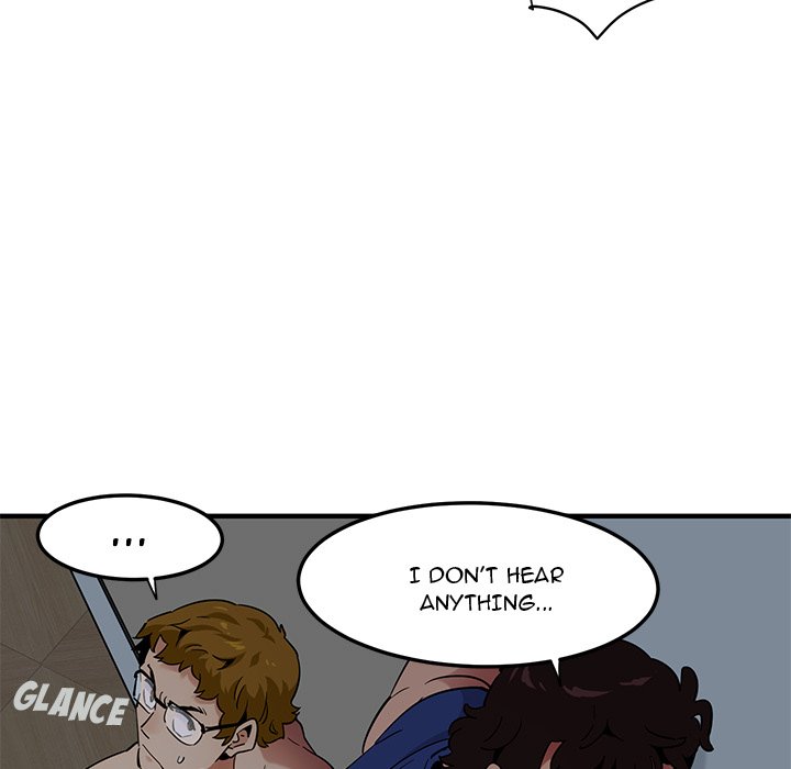 Dog on Patrol Chapter 26 - Manhwa18.com