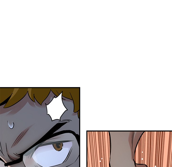 Dog on Patrol Chapter 26 - Manhwa18.com