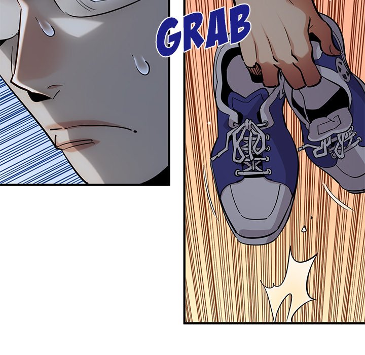 Dog on Patrol Chapter 26 - Manhwa18.com