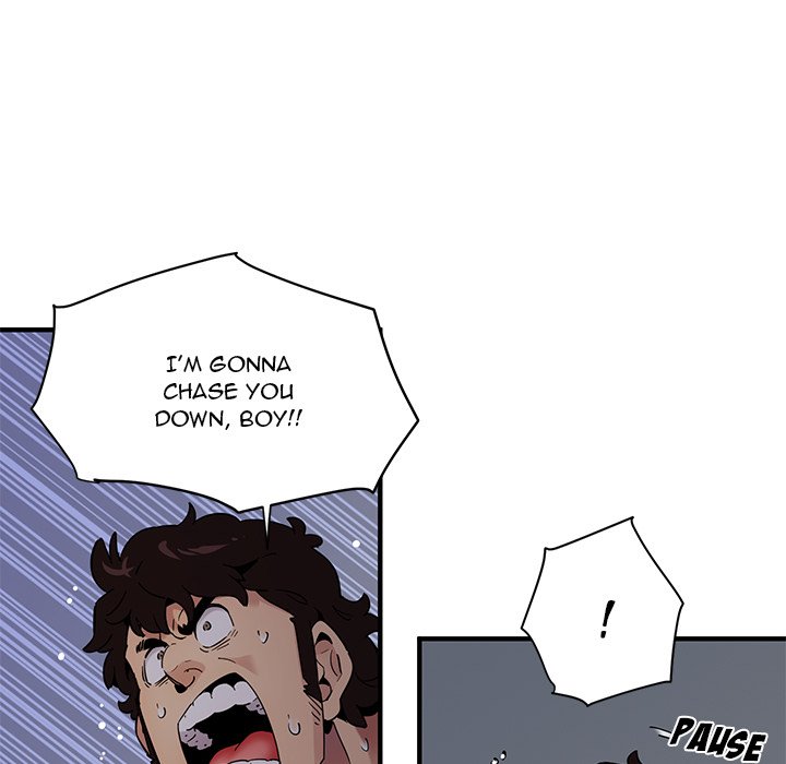 Dog on Patrol Chapter 26 - Manhwa18.com