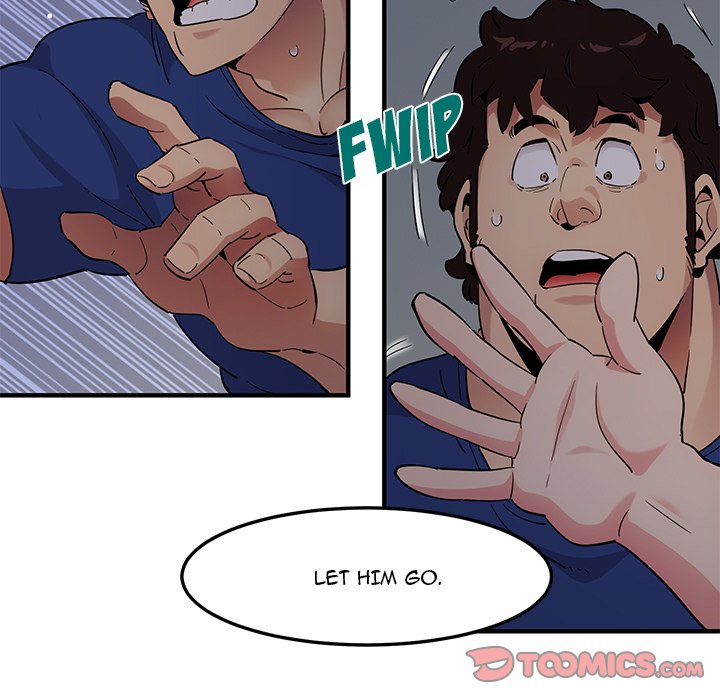 Dog on Patrol Chapter 26 - Manhwa18.com