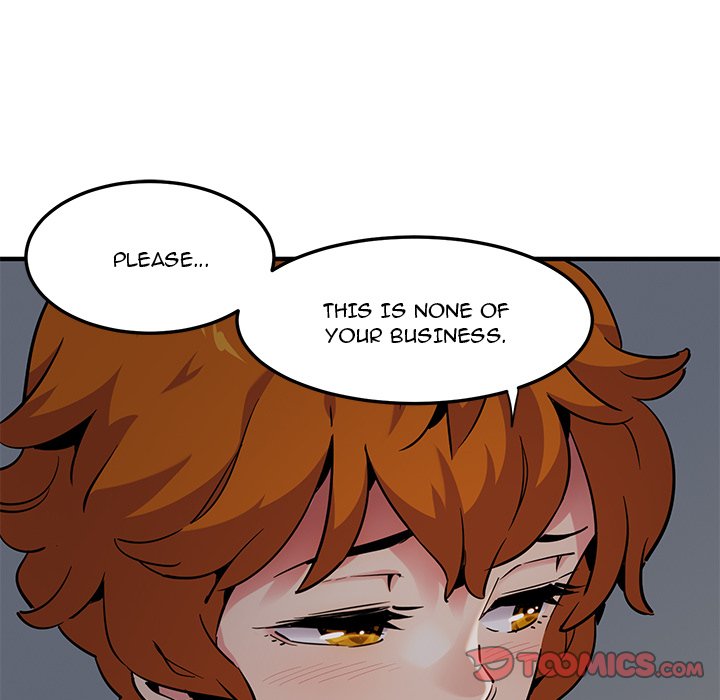 Dog on Patrol Chapter 26 - Manhwa18.com