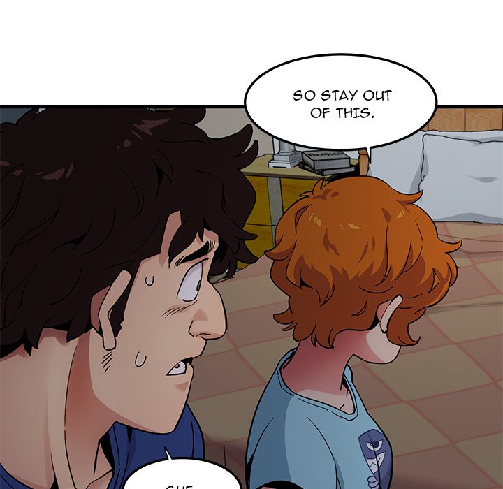 Dog on Patrol Chapter 26 - Manhwa18.com