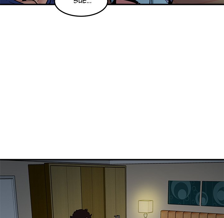 Dog on Patrol Chapter 26 - Manhwa18.com