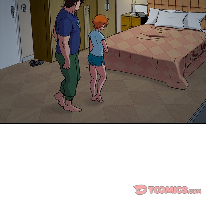 Dog on Patrol Chapter 26 - Manhwa18.com