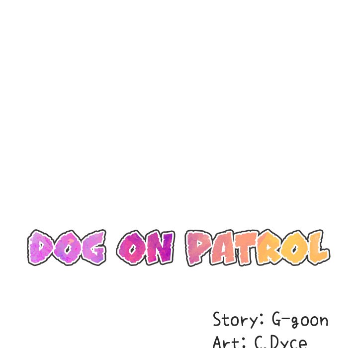Dog on Patrol Chapter 26 - Manhwa18.com
